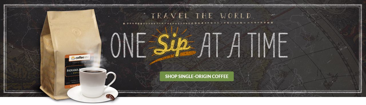Freshness in Every Single Cup