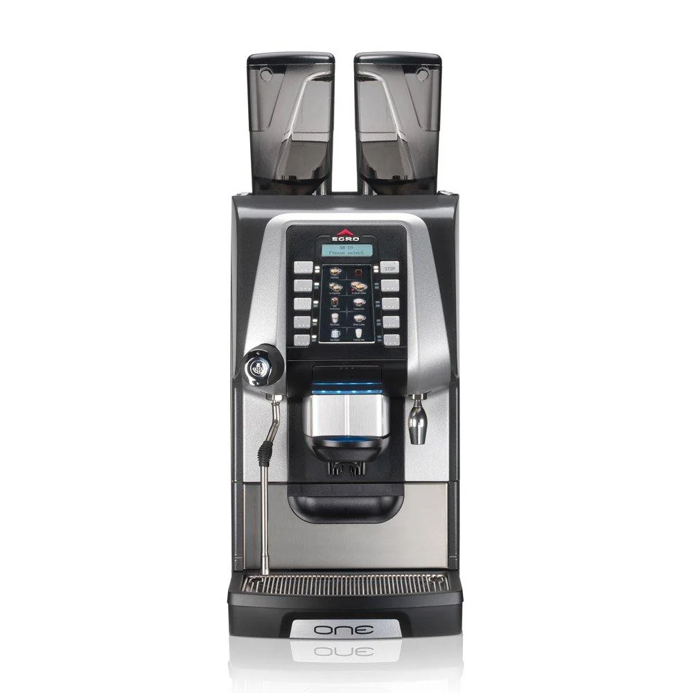 Egro One Keypad Pure Coffee