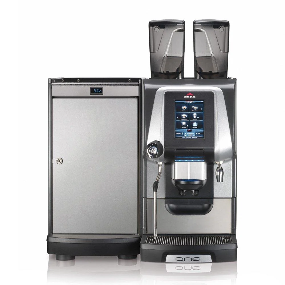 Egro One Touch Top Milk