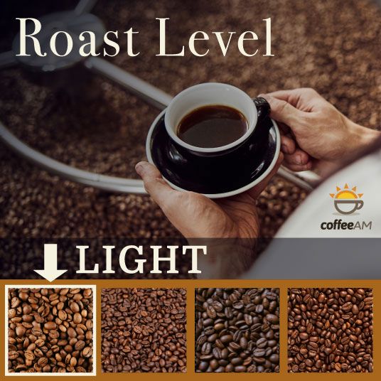 Organic Ethiopia Sidamo Fair Trade Coffee - Image 5