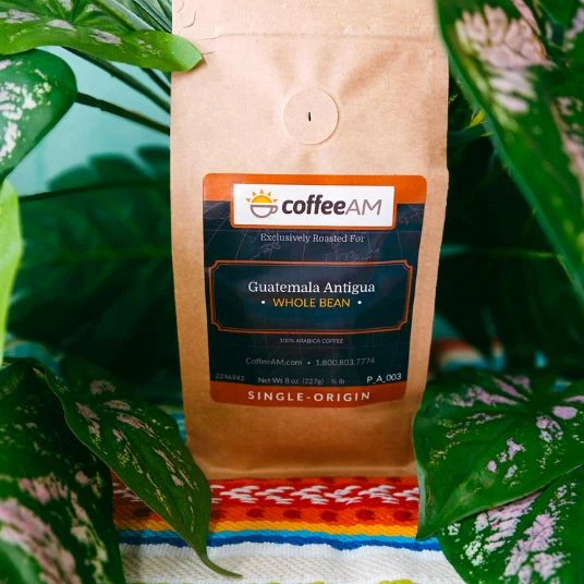 Guatemala Antigua Coffee - Image 3