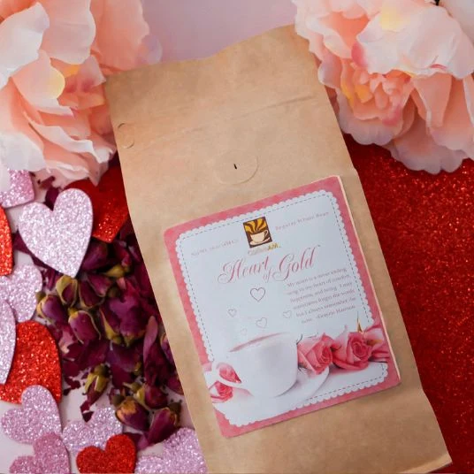 Heart of Gold (Mother's Day Theme) - Image 3