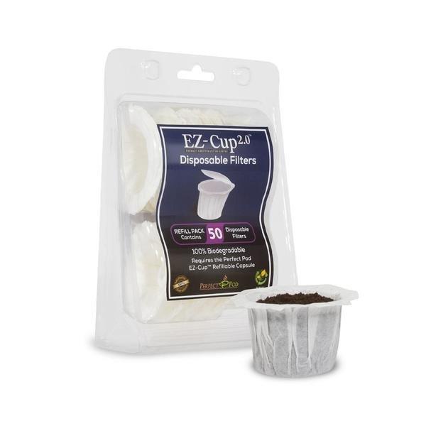 Perfect Pod EZ-Cup Filters